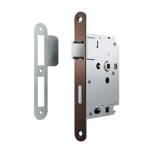GPF0100.A2 mortice bathroom lock 63