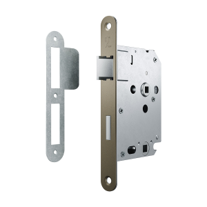 GPF0100.A4 mortice bathroom lock 63