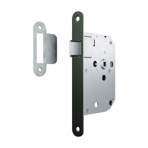 GPF0100.U4 mortice latch lock 