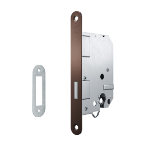 GPF0101.A2 mortice sash lock 55ZP