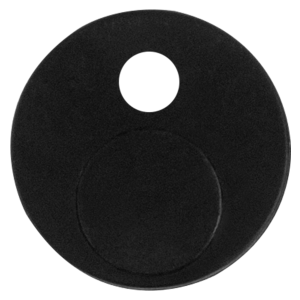GPF0582.61 anti-jump zwart