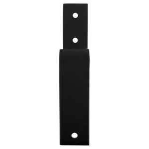 GPF0585.61 wandbeugel zwart