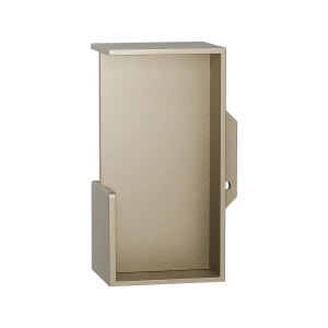 GPF0708.A4A Ch. schuifdeurkom 100x50x40
