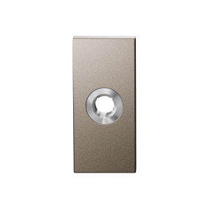 GPF1101 Mocca blend RH rozet 70x32mm