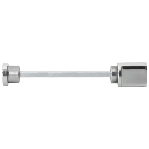 GPF1105.49 RVS pol toiletstift 5mm