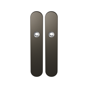 GPF1120.A1 Dark langschild afgerond