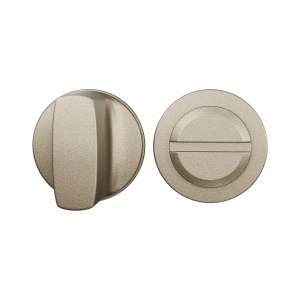 GPF1140.A4 toiletgarnituur min. rond