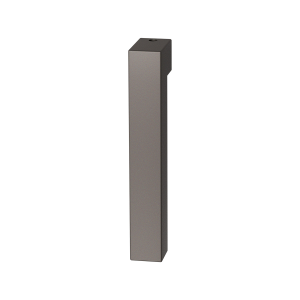 GPF1302.A3KL/R Mocca raamkruk/ z.rozet