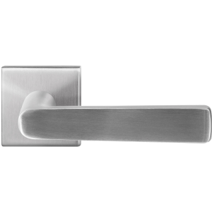 GPF1325.09-02 deurkruk op rozet 50x50x8