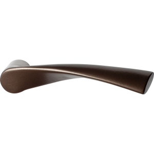 GPF1340.A2 Bronze blend Kino deurkruk