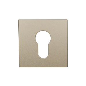GPF199E cylinder rose 53x53x6,5 mm Champagne Blend