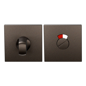GPF199E Turn and Release set 53x53x6,5 mm Dark blend