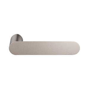 GPF2095 Mocca blend Knipo duo door handle 