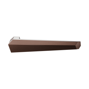 GPF3112.A2 Bronze blend deurkruk