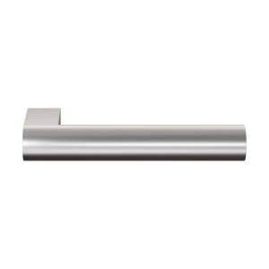 GPF3145.09 RVS deurkruk