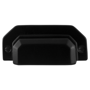 GPF6583.60 smeedijzer komgreep 90x40mm