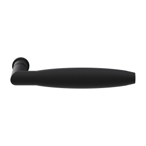 GPF8266 zwart/ zwart kruk hks/trap eind