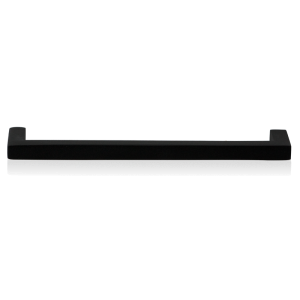 GPF8560.61 zwart meubelgreep