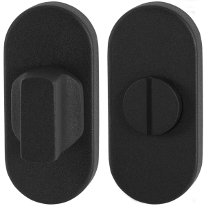 GPF8911.04 zwart OV toiletgarn. gr.knop