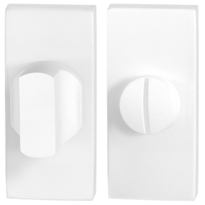 GPF8911.41 wit RH toiletgarn. gr.knop