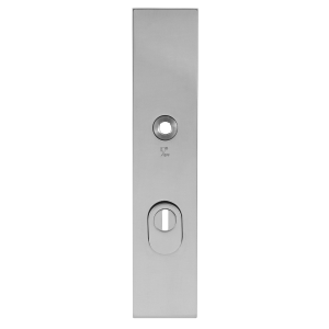 GPF9018.72/49 safety outside plate with cylinder pulling protection PC72