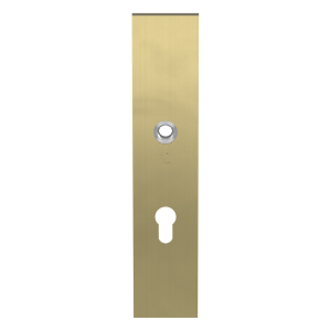 GPF9112.P4 PVD m mat VH bin schild rh