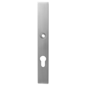 GPF9138.09 RVS VH-binnenschild smal