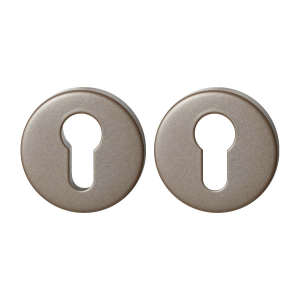 GPF9391.A3 Mocca rond VH-rozetten set