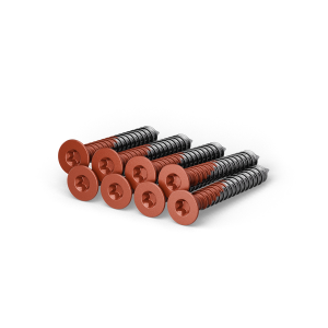 AG0703.T1 Torx 20 screw for lift off hinge