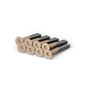 AG0703.T1 Torx 20 screw for lift off hinge