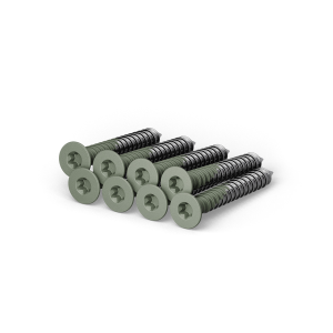 AG0703.T1 Torx 20 screw for lift off hinge
