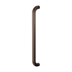 Pull handle Bronze blend GPF01