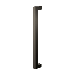 Pull handle Dark blend GPF11 30x500mm