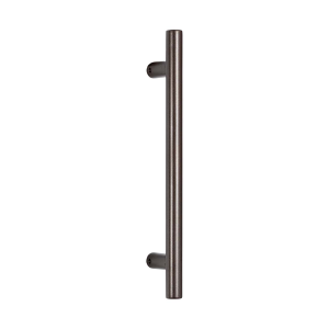 Pull handle Dark blend GPF16 20x450mm