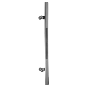 Pull handle stainless steel polished and satin GPF30