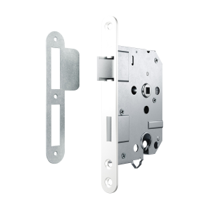 GPF0100.1W mortice sash lock 55ZP