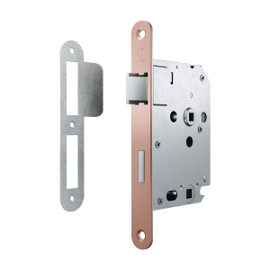 GPF0100.T2 mortice bathroom lock 63