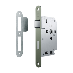 GPF0100.U2 mortice bathroom lock 63