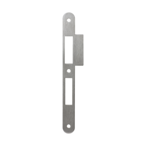 GPF0180.09 strike plate mortice sash lock PC72
