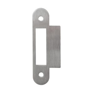 GPF0180.09 strike plate mortice latch lock