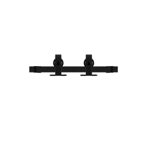 GPF0608.61 sliding door system Mutka mini black