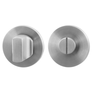 GPF0910.05 Turn and Release set 50x6mm satin stainless steel
