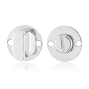 GPF0910.47 Turn and Release set 38x2mm polished stainless steel