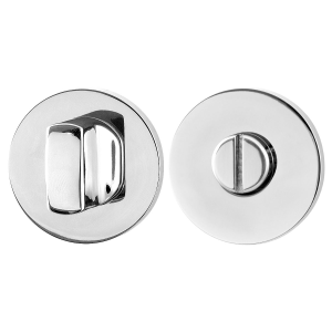 GPF0911.45 Turn and Release set 50x6mm polished stainless steel