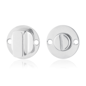 GPF0911.47 Turn and Release set 38x2mm polished stainless steel