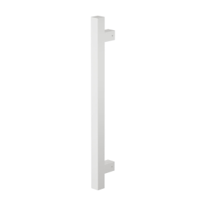 GPF10 pull handle T-model white