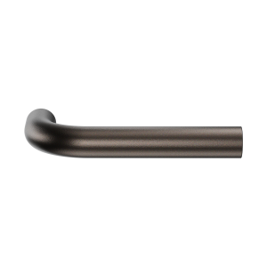 GPF1000.A1 Dark blend Aka door handle