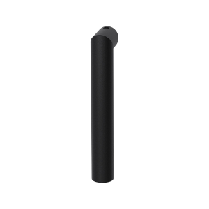 GPF1015.61K Toi window handle pointing left / right 