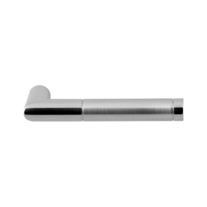 GPF1040.49/09 Kohu duo door handle 