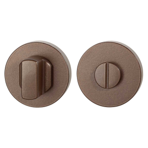GPF1100.A2.0910 Turn and Release set 50x8 mm Bronze blend